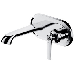 OMNIRES Bateria umywalkowa podtynkowa ARMANCE chrom AM5215CR