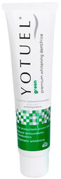 Yotuel Pasta MICROBIOME Green 75ml