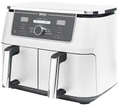 Ninja AF400EUWH 2470W 9,5l Air fryer