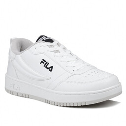 Buty męskie Fila Rega NF białe niskie sportowe