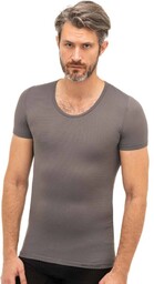 Brubeck Koszulka termoaktywna unisex typu base layer SS10540