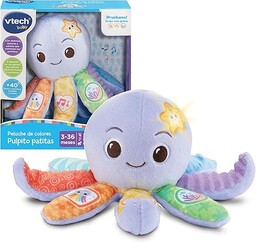 VTech - Pluszowa zabawka (80-577922)