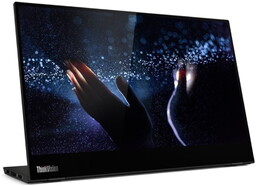Lenovo M14t 35,6 cm (14") 1920 x 1080