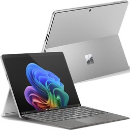 MICROSOFT Laptop Surface Pro Copilot+ PC 13" OLED