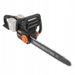 Pilarka łańcuchowa akumulatorowa Worx WG385E.9 40V