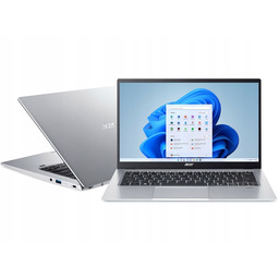 Laptop Acer Swift 1 SF114-34 14 " Intel