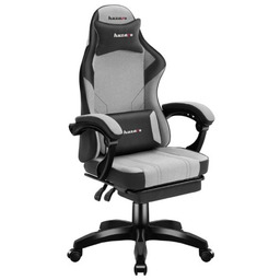 Huzaro Fotel gamingowy Force 3.7 Grey