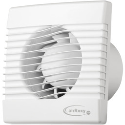 Wentylator łazienkowy airRoxy pRim 150 Sznurek