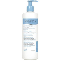 DEXERYL Emolient Krem do skóry suchej i atopowej,