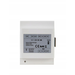 Moduł sterujący bramą M-B7 wideodomofonu Vidos 2IP