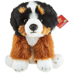 SMILY PLAY Maskotka Fluffy Fam Pies 84404MT