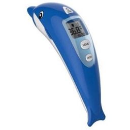 MICROLIFE Termometr bezkontaktowy NC 400