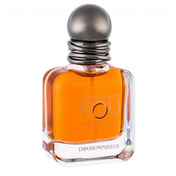 Giorgio Armani Emporio Armani Stronger With You Intensely