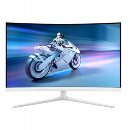 Monitor Philips 31,5" 32M2C5501/00 Va Qhd 180Hz 2xHDMI