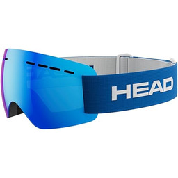 HEAD SOLAR FMR okulary narciarskie i snowboardowe