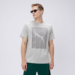 PUMA T SHIRT GRAPHICS PUMA WORDING