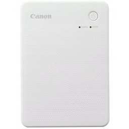 Drukarka fotograficzna Canon Selphy QX20 Biały