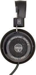 GRADO SR125x Prestige Series - Słuchawki nauszne typu