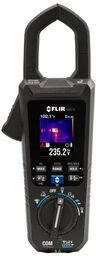 Flir multimetr cyfrowy cęgowy Kamera termowizyjna