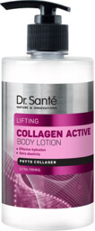 Balsam do Ciała Dr.Sante Collagen Active Lifting, 500ml