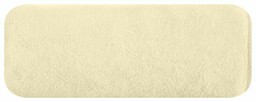 Eurofirany Ręcznik Amy 3 80x150 kremowy 380 g/m2