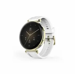 Hama Fit Watch 7000 Złoty Smartwatch