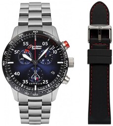 ZEPPELIN Zegarek 7298M-3 - Zestaw