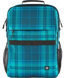 HP Campus XL 7J594AA tartan plaid