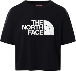 THE NORTH FACE Krótka koszulka damska Easy