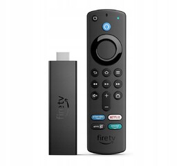 Odtwarzacz multimedialny Amazon Fire Tv Stick 4K Max
