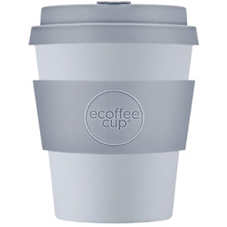 Kubek na wynos Ecoffee Cup Solid Colours 240ml