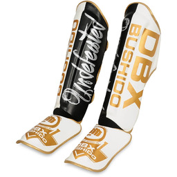 DBX Bushido Ochraniacze Na Piszczele I Stopy SP-10v5