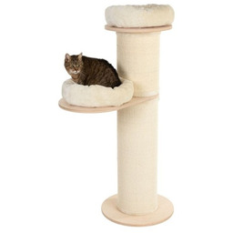 Natural Paradise Drapak Słupek do Drapania dla Kota