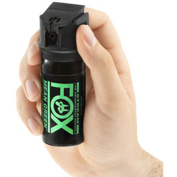 Gaz pieprzowy Fox Labs Mean Green 45ml Cone