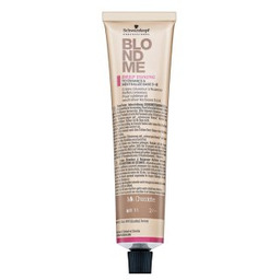 Schwarzkopf Professional BlondMe Bond Enforcing Blonde Toning tonujący