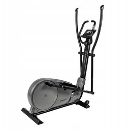 Orbitrek magnetyczny Rower eliptyczny ERX-3000 Toorx Mata pod