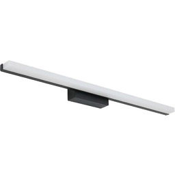 Toolight KINKIET ŁAZIENKOWY LED 80CM APP1856-1W BLACK