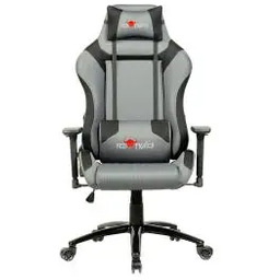 Red Fighter C3 Gamingowy do 150kg Skóra ECO