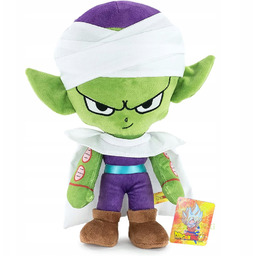 Dragon Ball Piccolo 30 CM Oryginalna Maskotka Zielony