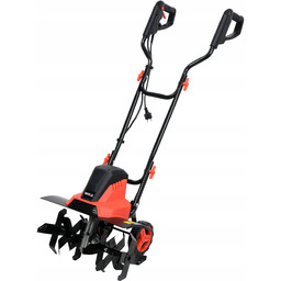Yato Glebogryzarka YT-84850 Kultywator Do Gleby Ziemi 6