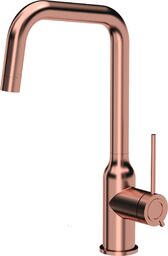 Bateria kuchenna kran stalowa NATALIE Q Line Nano