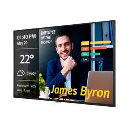 LG Monitor 49UM3DF-B + UCHWYTorazKABEL HDMI