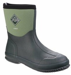 Muck Boot Company Kalosze męskie SCRUB - MUCK