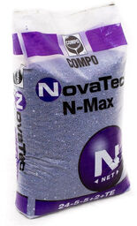 Nawóz NovaTec N-Max 24-5-5 (+2+TE) Compo 25kg