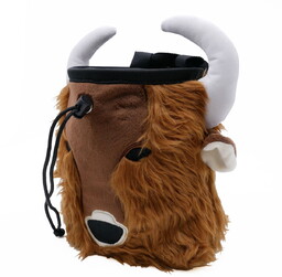 Woreczek na magnezję YY Vertical Bison