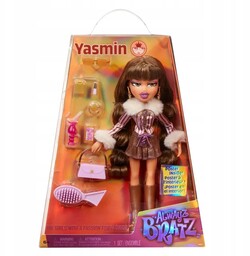 Lalka Bratz Alwayz Yasmin
