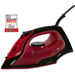 Żelazko parowe CLATRONIC DB 3752