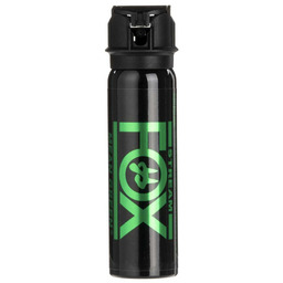 Gaz pieprzowy Fox Labs Mean Green Flip-Top 36MGS