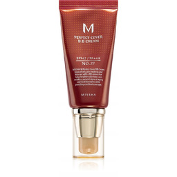 Missha M Perfect Cover SPF42 No.27 Krem BB