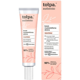 Tołpa, Authentic, krem do twarzy, 40 ml